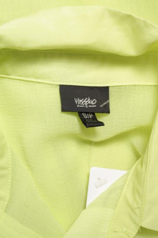 Γυναικείο πουκάμισο Mossimo, Μέγεθος S, Χρώμα Πράσινο, Τιμή 12,99 €