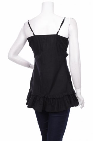 Γυναικείο πουκάμισο, Μέγεθος M, Χρώμα Μαύρο, Τιμή 14,43 €