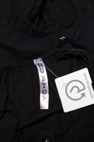Γυναικείο πουκάμισο, Μέγεθος M, Χρώμα Μαύρο, Τιμή 14,43 €