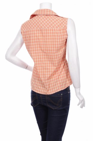 Γυναικείο πουκάμισο Northland Proffesional, Μέγεθος S, Χρώμα Πορτοκαλί, Τιμή 17,53 €