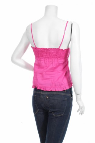 Γυναικείο πουκάμισο Poema, Μέγεθος S, Χρώμα Ρόζ , Τιμή 14,43 €
