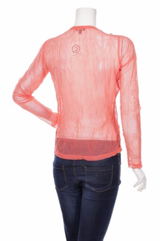 Γυναικείο πουκάμισο Street One, Μέγεθος S, Χρώμα Πορτοκαλί, Τιμή 12,99 €