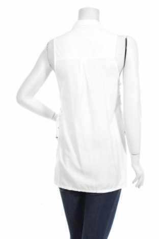 Γυναικείο πουκάμισο, Μέγεθος L, Χρώμα Λευκό, Τιμή 14,43 €