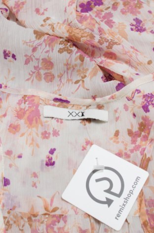Γυναικείο πουκάμισο Xxi, Μέγεθος M, Χρώμα Πολύχρωμο, Τιμή 9,90 €