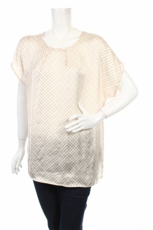 Дамска блуза Alba Moda, Размер XL, Цвят Бял, Цена 18,00 лв.