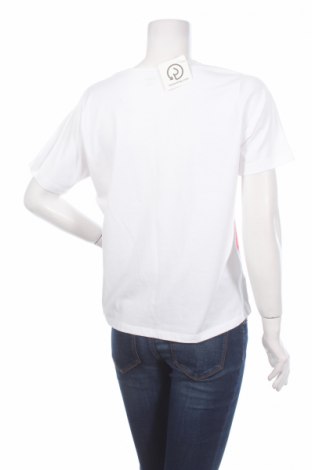 Дамска блуза Alia, Размер M, Цвят Бял, Цена 31,04 лв.