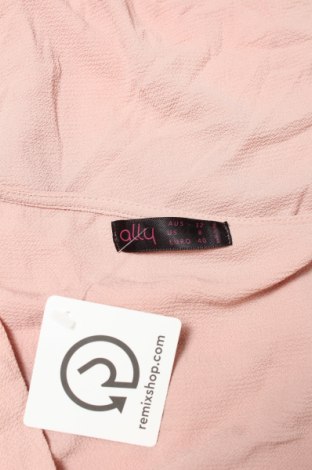Дамска блуза Ally, Размер M, Цвят Розов, Цена 16,00 лв.