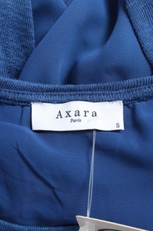 Дамска блуза Axara, Размер S, Цвят Син, Цена 41,60 лв.