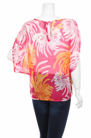 Дамска блуза Flame, Размер S, Цвят Многоцветен, Цена 21,00 лв.