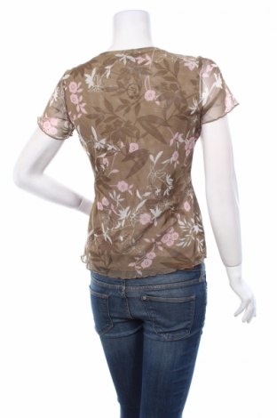 Дамска блуза Harmony, Размер S, Цвят Многоцветен, Цена 26,00 лв.