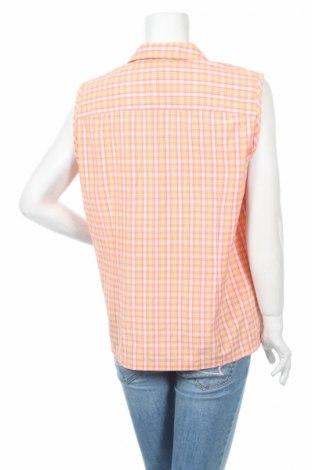 Дамска риза Schoffel, Размер XL, Цвят Оранжев, Цена 23,00 лв.