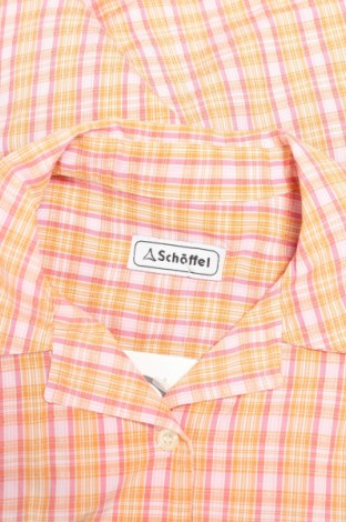 Дамска риза Schoffel, Размер XL, Цвят Оранжев, Цена 23,00 лв.
