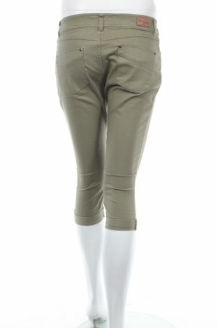 Дамски панталон Sutherland, Размер S, Цвят Зелен, Цена 27,25 лв.