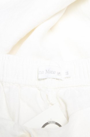 Дамски панталон Ane Mone, Размер XL, Цвят Бял, Цена 24,00 лв.