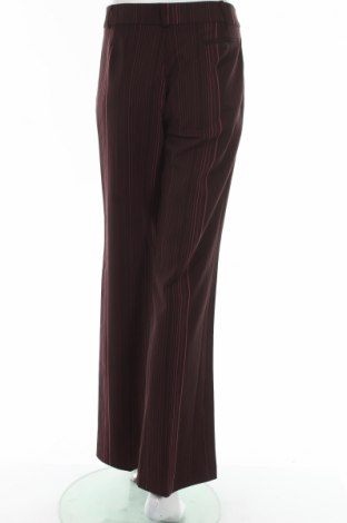 Дамски панталон Background, Размер L, Цвят Кафяв, Цена 21,25 лв.