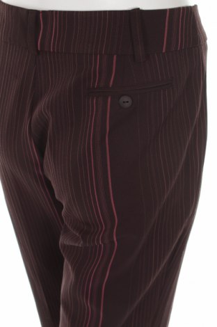 Дамски панталон Background, Размер L, Цвят Кафяв, Цена 21,25 лв.