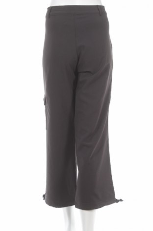 Дамски панталон Estelle, Размер L, Цвят Сив, Цена 21,25 лв.