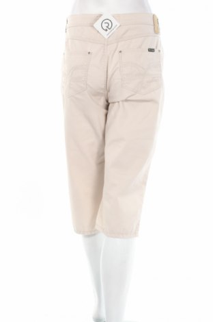 Дамски панталон Marc Lauge, Размер M, Цвят Бежов, Цена 18,70 лв.