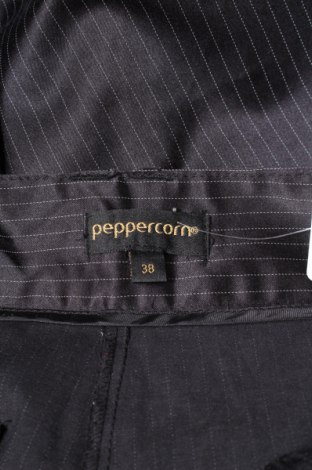 Дамски панталон Peppercorn, Размер M, Цвят Черен, Цена 22,10 лв.