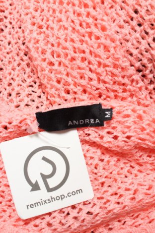 Дамски пуловер, Размер M, Цвят Розов, Цена 17,85 лв.