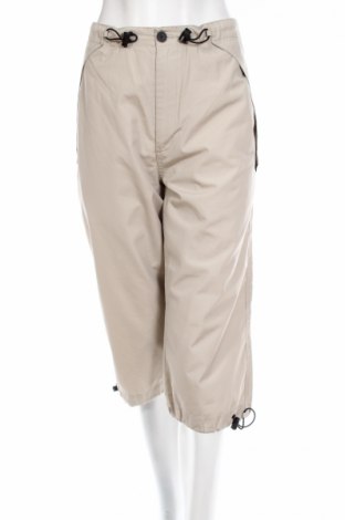 Дамски спортен панталон Blend Of America, Размер L, Цвят Бежов, Цена 19,55 лв.