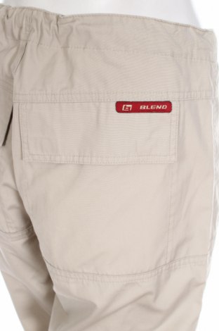 Дамски спортен панталон Blend Of America, Размер L, Цвят Бежов, Цена 19,55 лв.