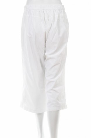 Дамски спортен панталон Crane, Размер L, Цвят Бял, Цена 22,10 лв.