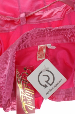 Детска риза Chillipop, Размер 14-15y/ 168-170 см, Цвят Розов, Цена 36,40 лв.