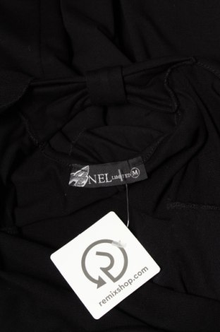 Šaty  Anel, Veľkosť M, Farba Čierna, Cena  16,44 €