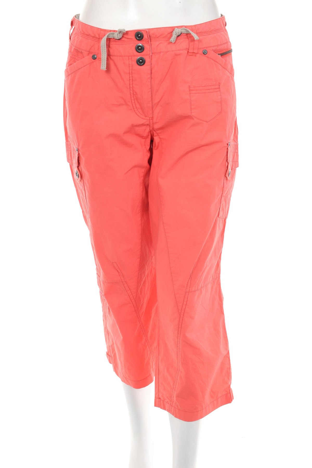 Дамски панталон G.I.G.A. Dx by Killtec, Размер M, Цвят Розов, Цена 22,10 лв.