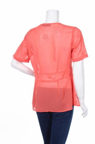 Дамска риза Bpc Bonprix Collection, Размер M, Цвят Розов, Цена 18,90 лв.