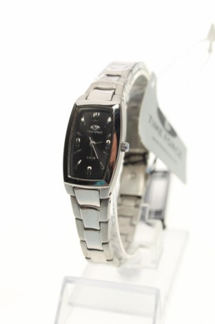 Ρολόι Time Force, Χρώμα Γκρί, Μέταλλο, Τιμή 101,75 €