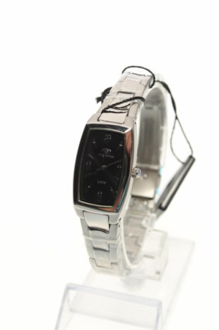 Ρολόι Time Force, Χρώμα Γκρί, Μέταλλο, Τιμή 76,32 €