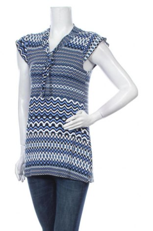 Γυναικεία μπλούζα Anna Field, Μέγεθος M, Χρώμα Πολύχρωμο, 95% βισκόζη, 5% ελαστάνη, Τιμή 4,22 €