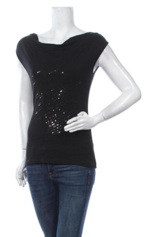 Γυναικεία μπλούζα Anna Field, Μέγεθος XS, Χρώμα Μαύρο, 94% βισκόζη, 6% ελαστάνη, Τιμή 4,22 €