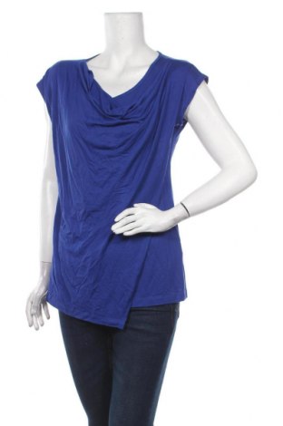 Γυναικεία μπλούζα Anna Field, Μέγεθος M, Χρώμα Μπλέ, Βισκόζη, Τιμή 6,76 €