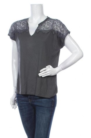 Γυναικεία μπλούζα B.Young, Μέγεθος M, Χρώμα Μπλέ, Τιμή 16,89 €