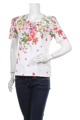 Дамска блуза Christian Berg, Размер M, Цвят Многоцветен, Цена 26,00 лв.