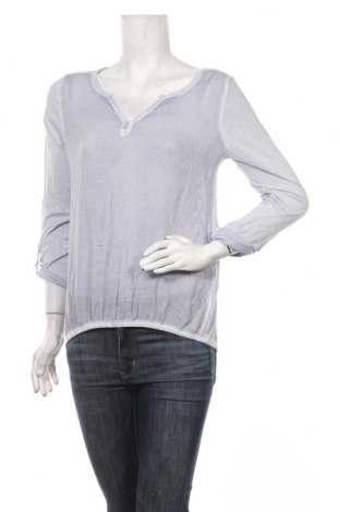 Bluză de femei Esprit, Mărime S, Culoare Mov, 50% bumbac, 50% modal, Preț 26,69 Lei