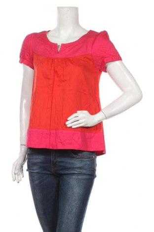 Bluză de femei H&M, Mărime M, Culoare Roșu, Bumbac, Preț 55,59 Lei