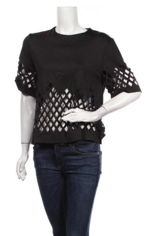 Bluză de femei H&M, Mărime S, Culoare Negru, Preț 43,10 Lei