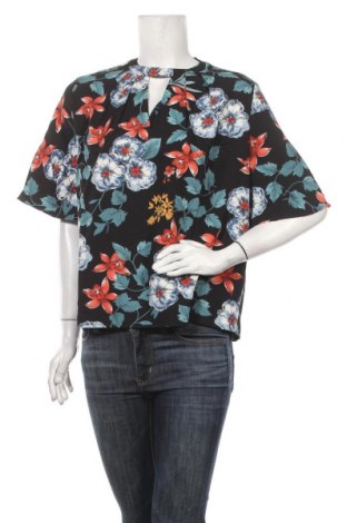 Γυναικεία μπλούζα Irl, Μέγεθος M, Χρώμα Πολύχρωμο, Πολυεστέρας, Τιμή 5,56 €