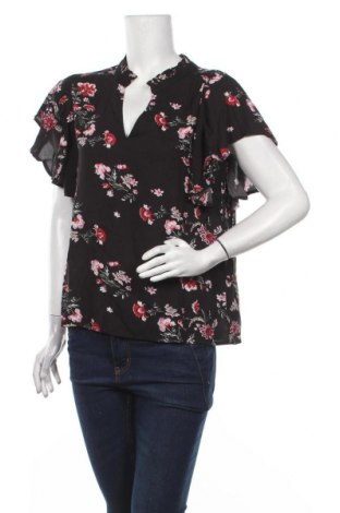 Γυναικεία μπλούζα Irl, Μέγεθος M, Χρώμα Μαύρο, Βισκόζη, Τιμή 6,50 €