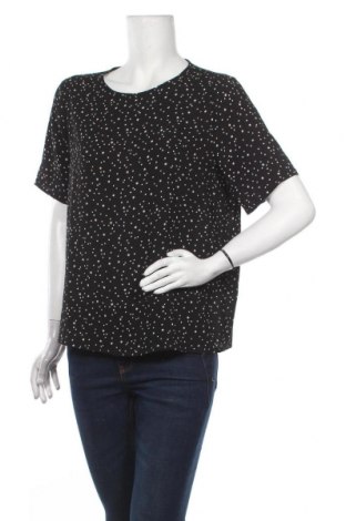 Γυναικεία μπλούζα Jacqueline De Yong, Μέγεθος M, Χρώμα Μαύρο, Τιμή 2,36 €