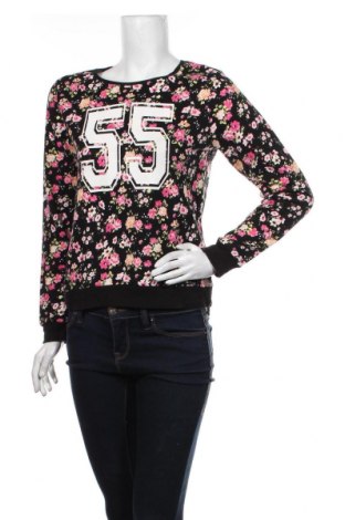 Дамска блуза Jennyfer, Размер M, Цвят Многоцветен, Памук, Цена 9,56 лв.