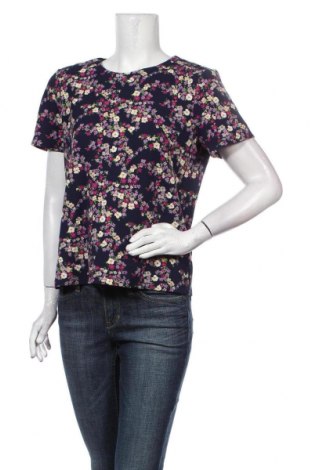 Bluză de femei Laura Ashley, Mărime M, Culoare Multicolor, 95% poliester, 5% elastan, Preț 34,48 Lei
