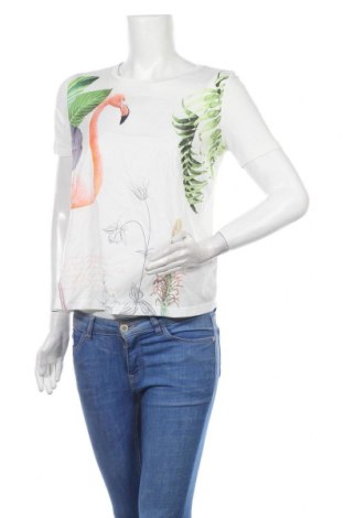 Γυναικεία μπλούζα ONLY, Μέγεθος S, Χρώμα Λευκό, Πολυεστέρας, Τιμή 8,44 €