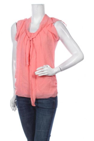 Damen Shirt ONLY, Größe M, Farbe Rosa, Polyester, Preis 9,04 €