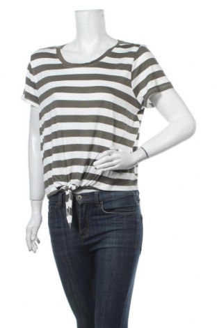 Γυναικεία μπλούζα ONLY, Μέγεθος XL, Χρώμα Λευκό, 95% βισκόζη, 5% ελαστάνη, Τιμή 7,58 €