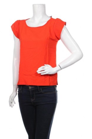 Γυναικεία μπλούζα One More Story, Μέγεθος XS, Χρώμα Πορτοκαλί, Τιμή 7,58 €